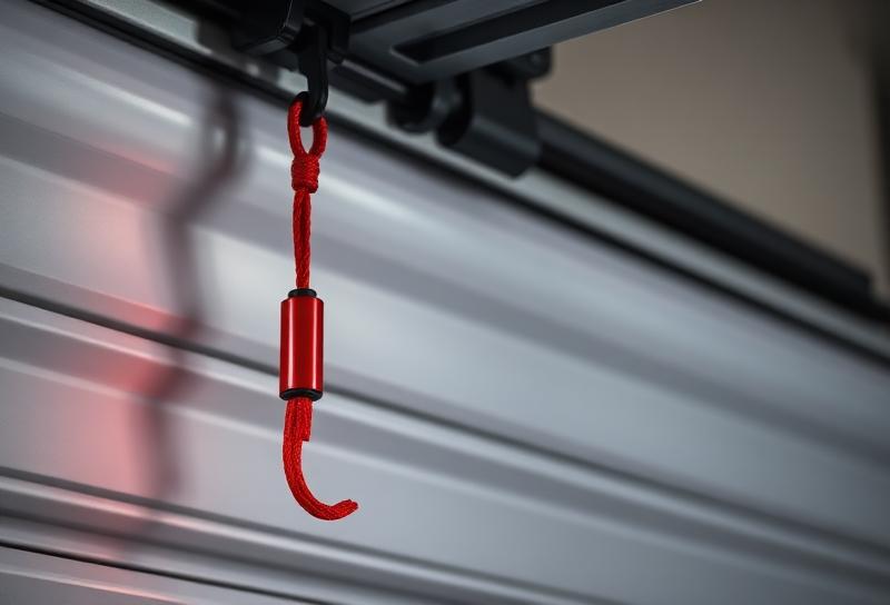 Manual Release Mechanisms: Protecting Your Family