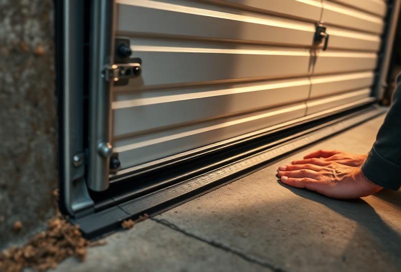 Weatherstripping: A Complete Guide for Homeowners